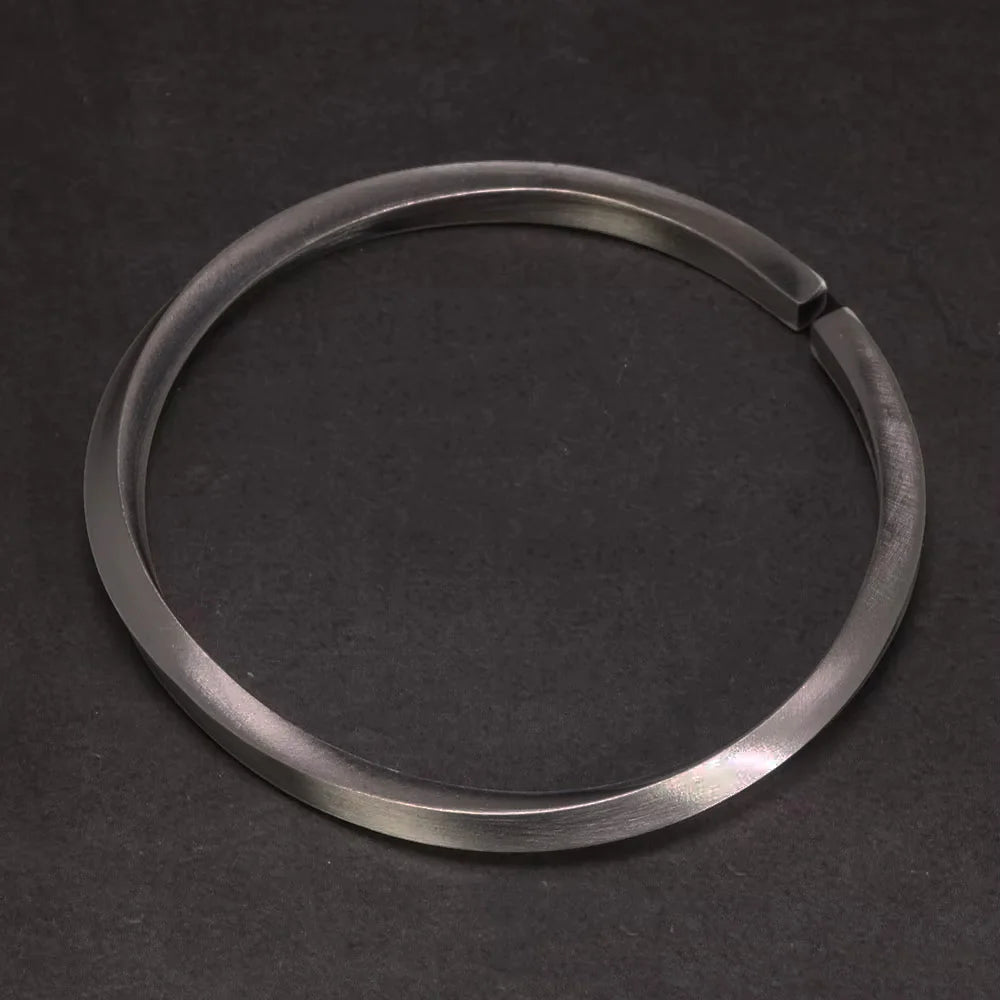 Viking Arm Ring of Fate in Solid 925 Sterling Silver