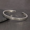 Viking Arm Ring of Fate in Solid 925 Sterling Silver