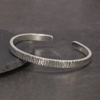 Viking Arm Ring of Fate in Solid 925 Sterling Silver
