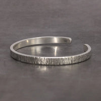 Viking Arm Ring of Fate in Solid 925 Sterling Silver
