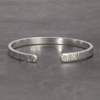 Viking Arm Ring of Fate in Solid 925 Sterling Silver