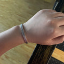 Viking Arm Ring of Fate in Solid 925 Sterling Silver