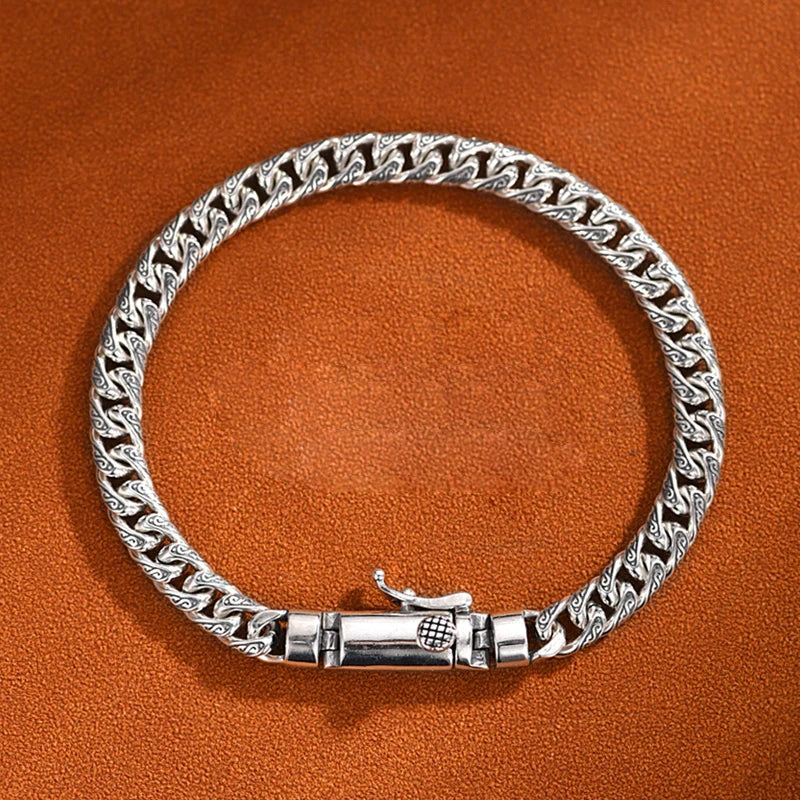 Viking Arm Ring of Honor in 925 Sterling Silver
