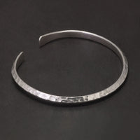 Viking Arm Ring of Honor in 925 Sterling Silver