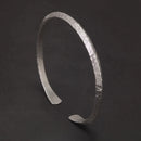 Viking Arm Ring of Honor in 925 Sterling Silver