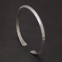 Viking Arm Ring of Honor in 925 Sterling Silver