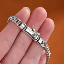 Viking Arm Ring of Honor in 925 Sterling Silver