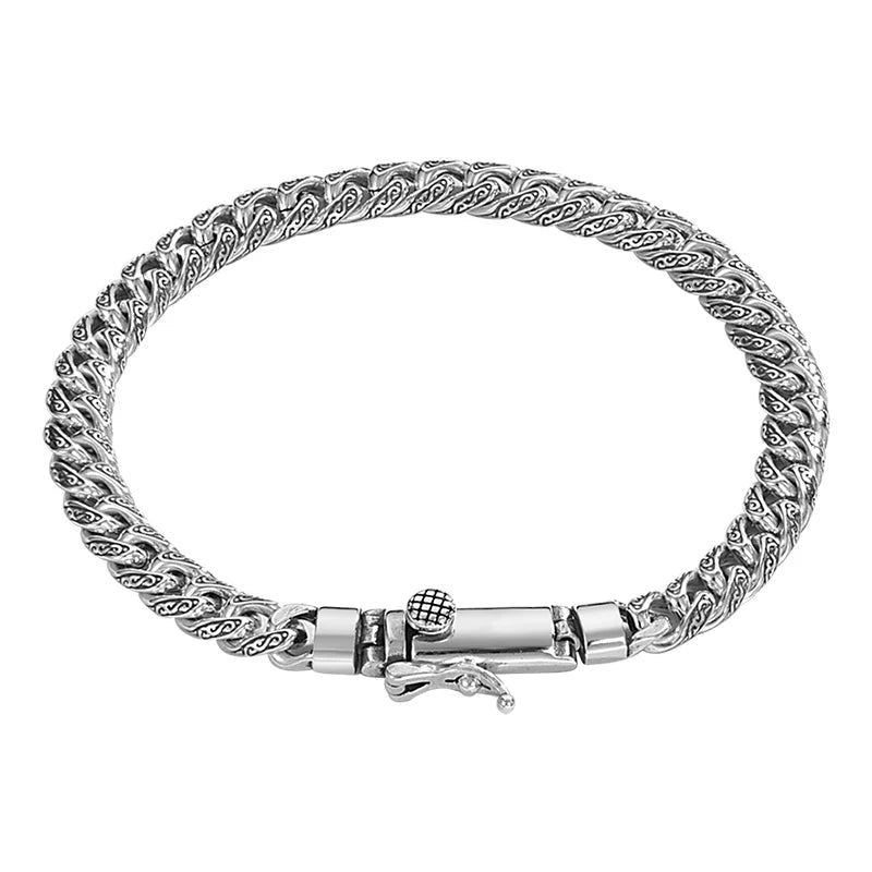 Viking Arm Ring of Honor in 925 Sterling Silver