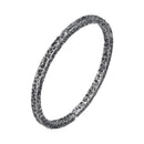 Viking Arm Ring of Loyalty in Solid 999 Sterling Silver