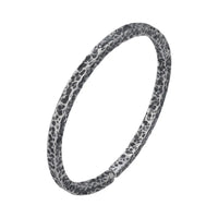 Viking Arm Ring of Loyalty in Solid 999 Sterling Silver