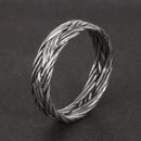 Gleipnir - Handmade 925 Sterling Silver Ring
