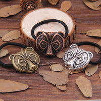 Berserker Bear Elastic Hair Band - TheWarriorLodge
