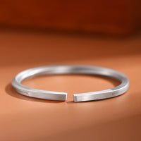 Njord Bounty Bracelet in 999 Fine Silver