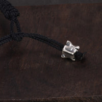 Spine of Hel Vertebrae Bracelet in 925 Sterling Silver