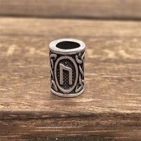 Runes Beard Rings