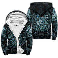 Sleipnir Fleece Hoodie