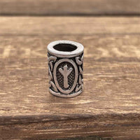 Runes Beard Rings