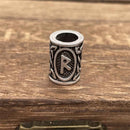 Runes Beard Rings