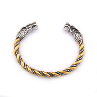 Sons of Fenrir - Stainless Steel Bracelet