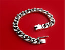Chain of Souls 925 Sterling Silver