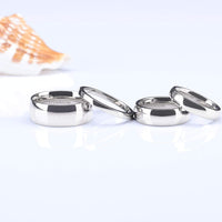 Frigg's Vows Titanium Ring