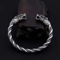 Sons of Fenrir - Stainless Steel Bracelet