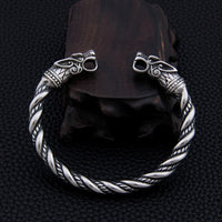 Sons of Fenrir - Stainless Steel Bracelet