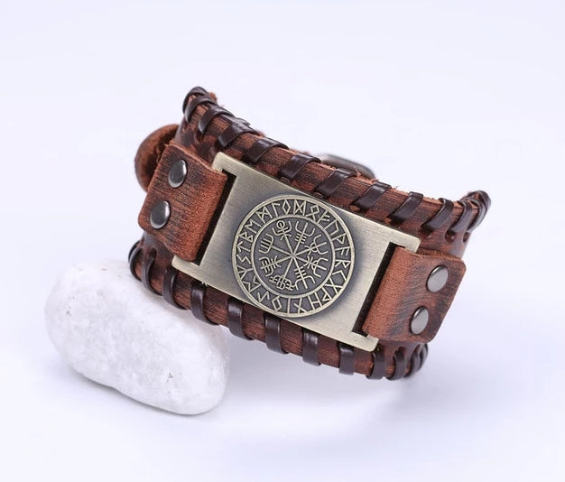 Wayfarer's bracelet